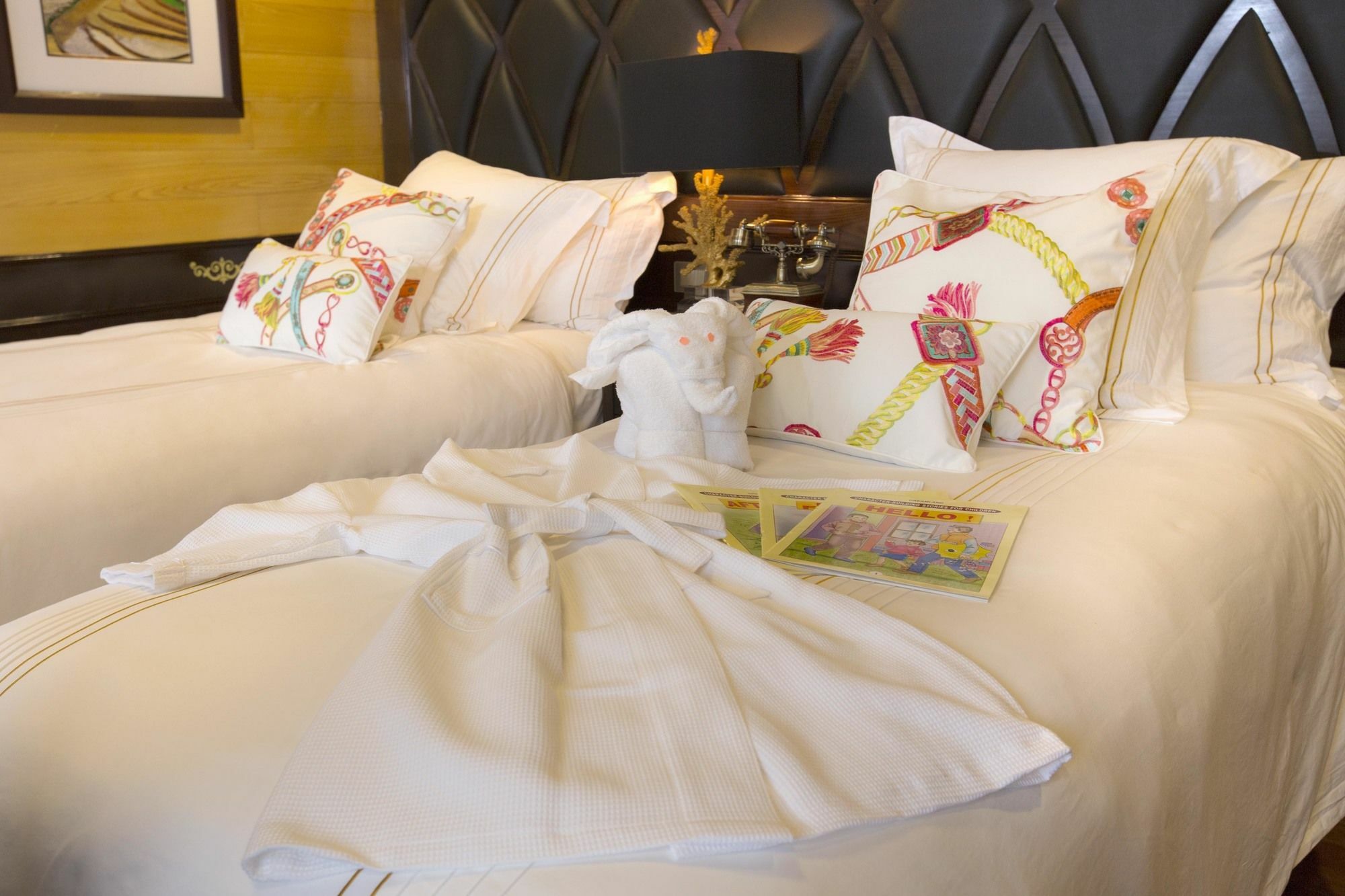 Hera Boutique Cruise Ha Long Bay المظهر الخارجي الصورة